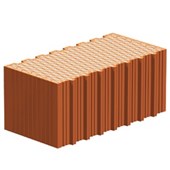 HELUZ FAMILY 50-N  2in1 broušená